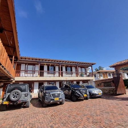 Hotel Villa Alegria Сачика Экстерьер фото